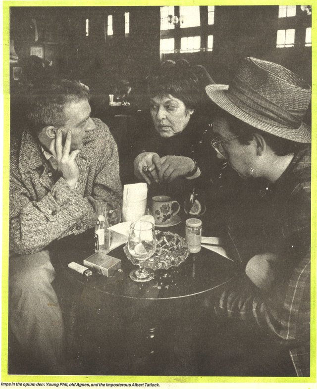 camden-pub-1985 elvis costello phil chevron agnes bernelle camden-pub-1985 elvis costello phil chevron agnes bernelle