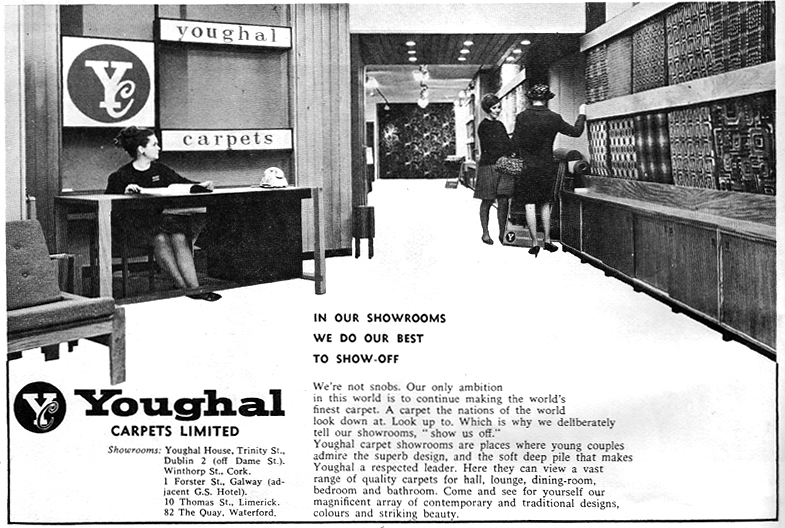 youghal carpets showroom youghal carpets showroom