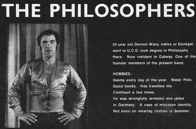 dermot-ward-philosphers-1969