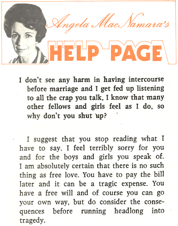 angela-mcnamara-jan-1971-womans-way-help-page
