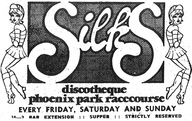 silks-disco-phoneix-park-1977