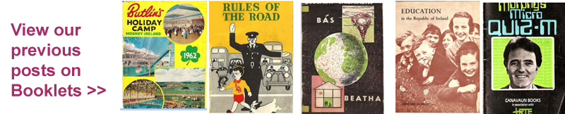 view other booklets scans in brand new retro