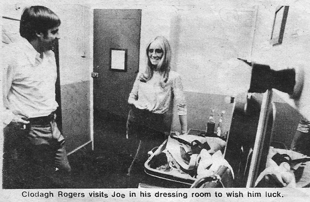 clodagh rodgers joe dolan totp 1969