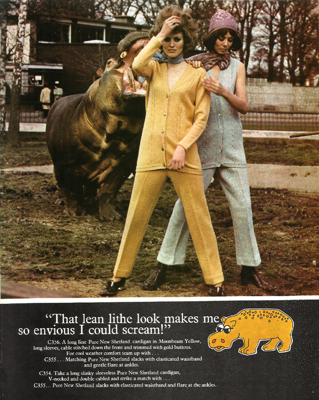 hippo-dublin-zoo-1970