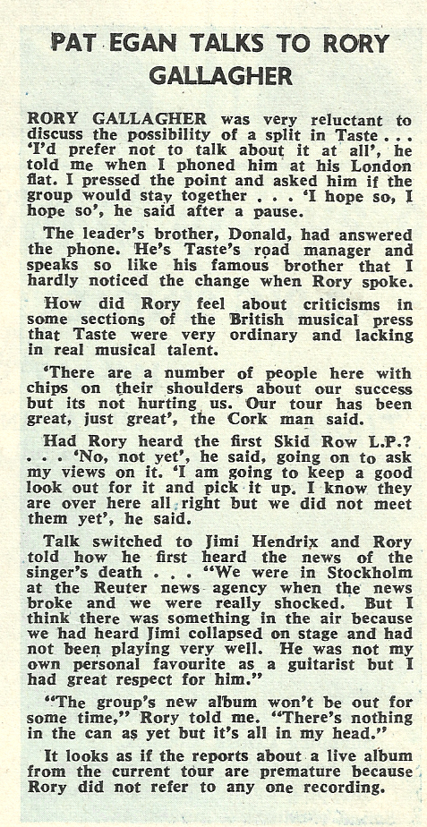 interview-pat-egan-rory-gallagher-1970