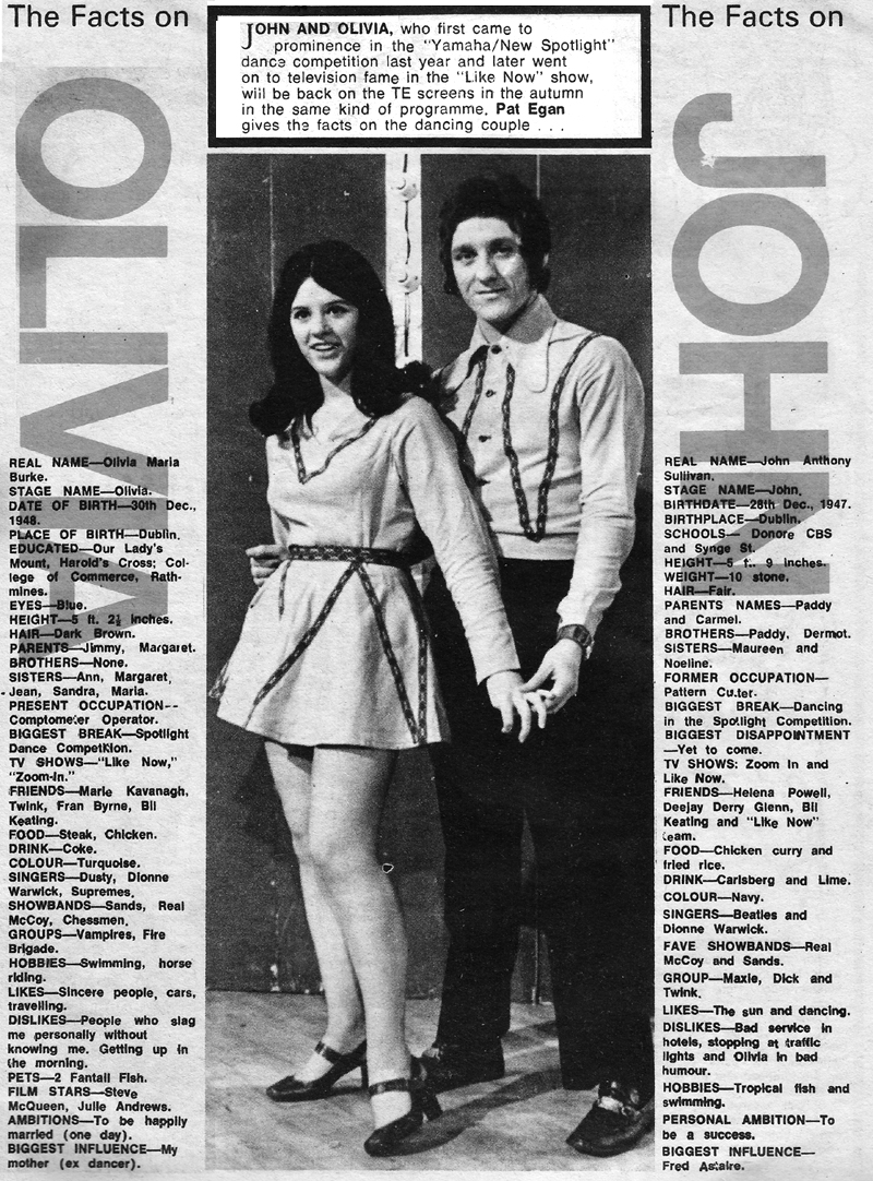 olivia-burke john-sullivan-facts-on 1969 new-spotlight 