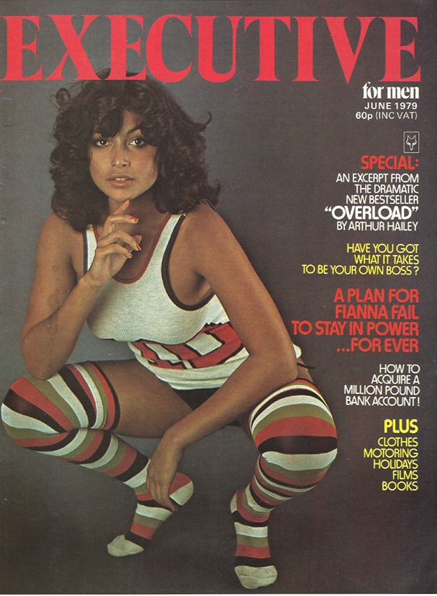 executive june 1979