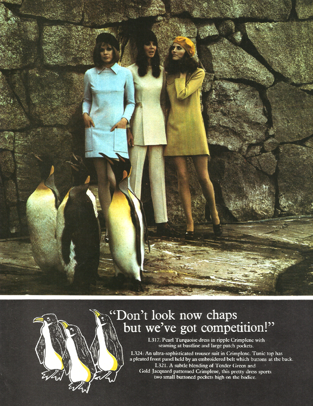 penguin-dublin-zoo-1970