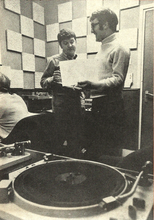 John Keogh   Brendan Balfe