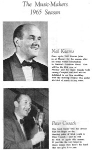 music-makers-butlins-mosney-1965