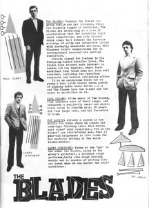 view previous blades article from 1979