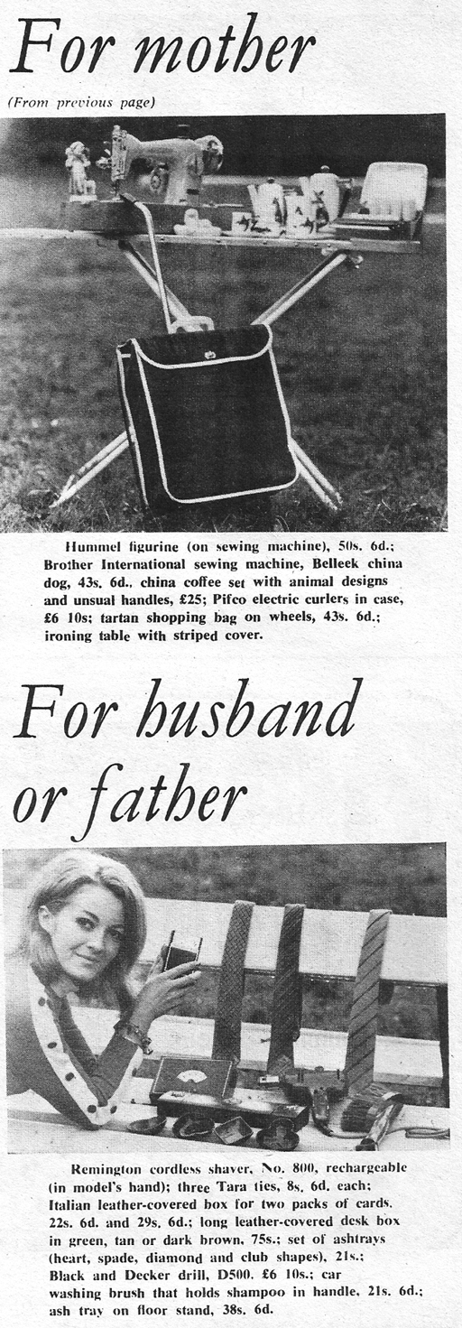 mother-gifts-buckleys cork 1969