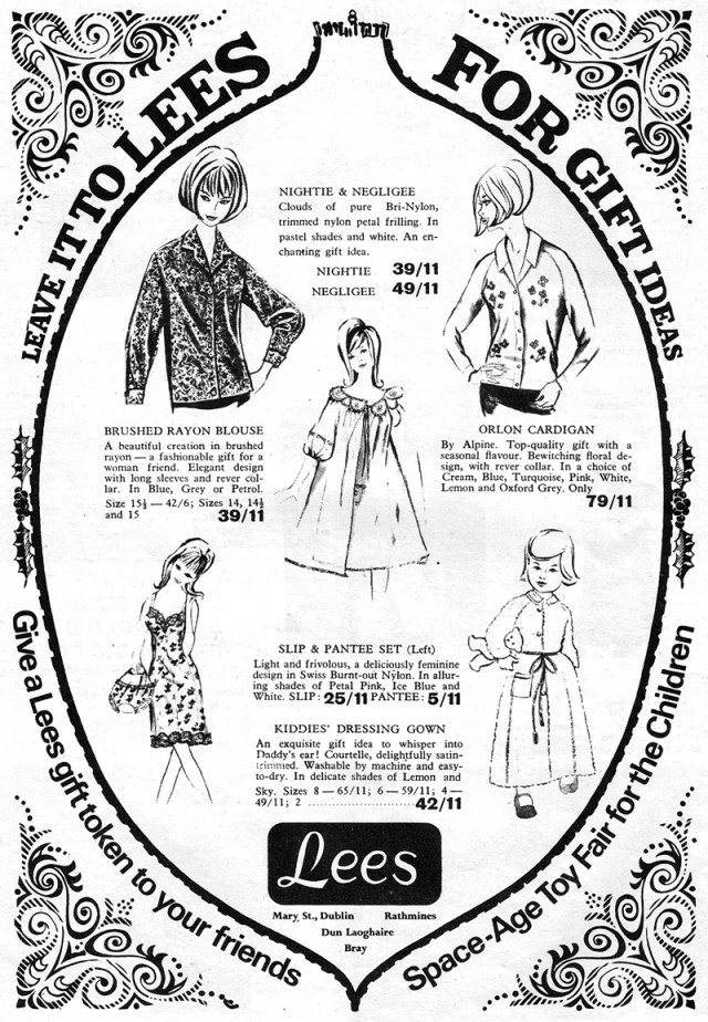 lees-shop-mary st- dublin