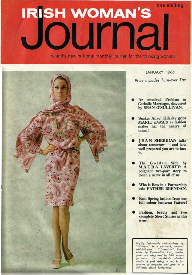 cover-jan1966-irish-womans-journal