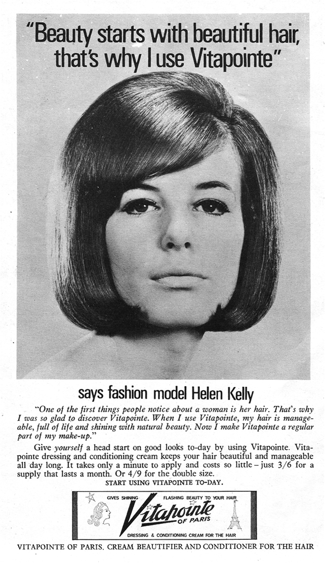 helen-kelly-actress-irealdn-vitapointe-1966