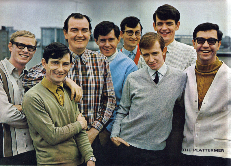 the-plattermen-irish-band-1966