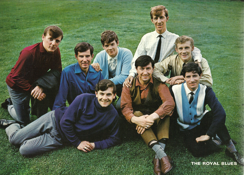 the-royal-blues-irish-band-1966