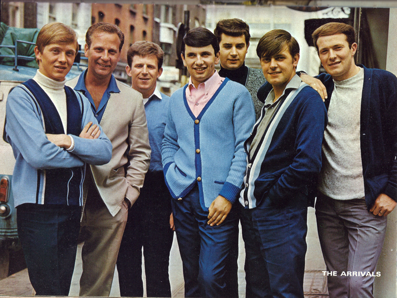 the-arrivals-irish-band-1966