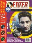 View Enter Magazine -2000
