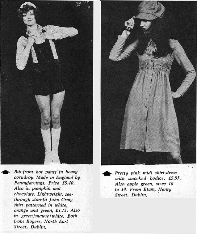 irish-studio-fashion-shoot-1971-hotpants