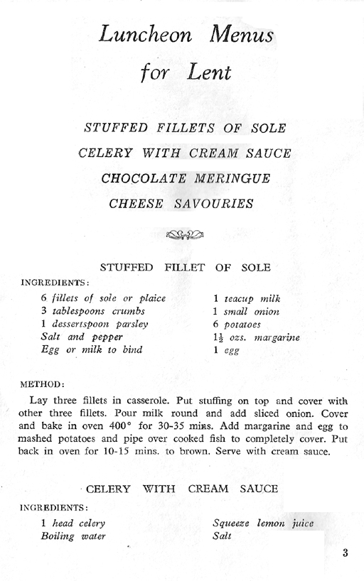 lunch-menu-meals-without-meat-ireland