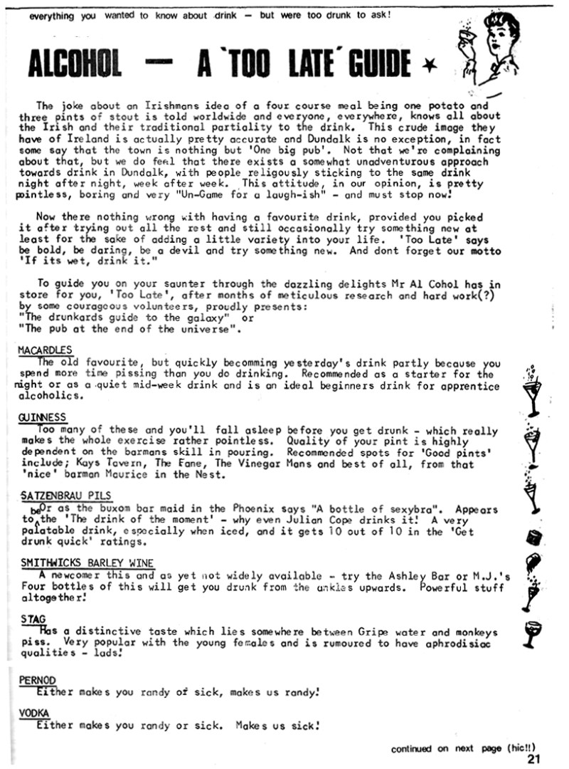 too-late-fanzine-#5-feb-1982-alcohol