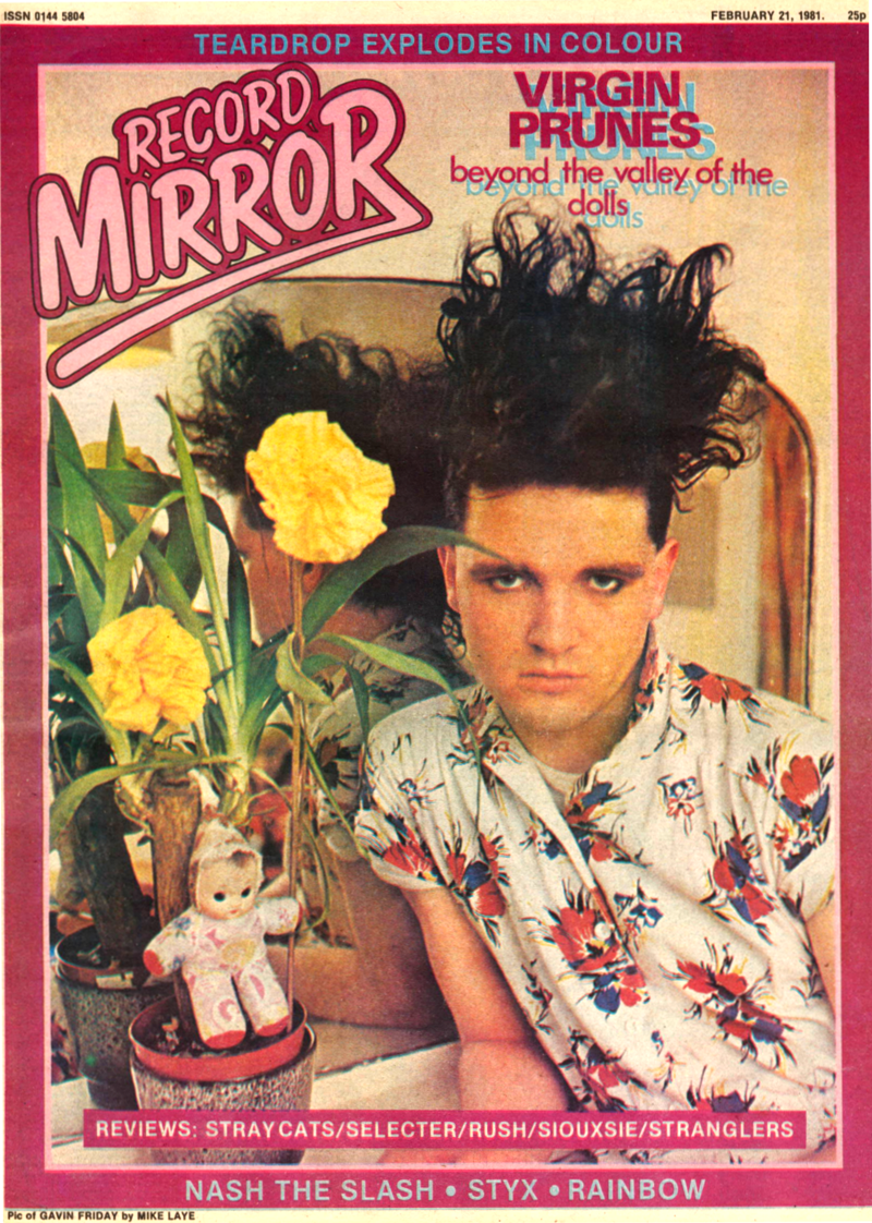 gavin-friday-virgin-prunes-record-mirror-1981