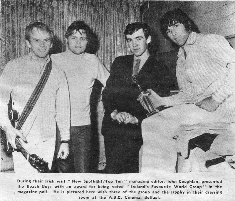 john-coughlan-new-spotlight-with-beach-boys john-coughlan-new-spotlight-with-beach-boys
