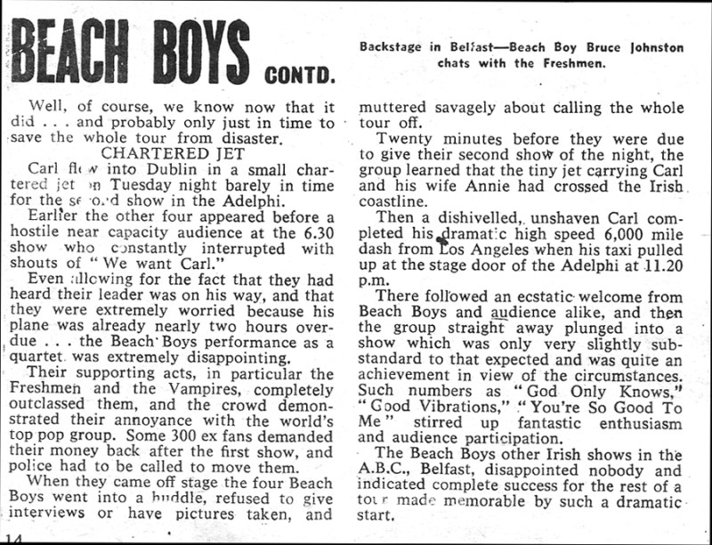 beach-boys-ireland-1967 beach-boys-ireland-1967