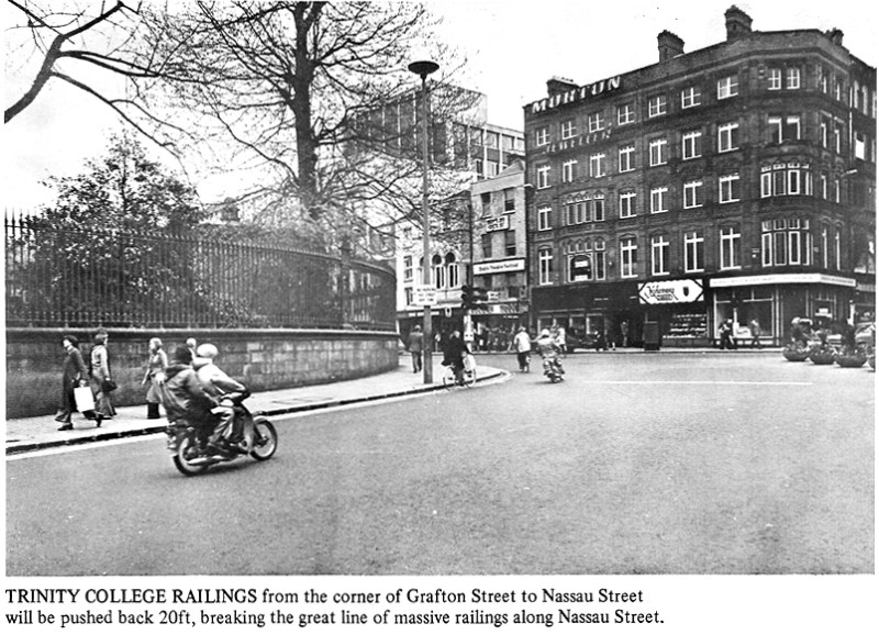 trinity-college-railings-dublin-1976 trinity-college-railings-dublin-1976