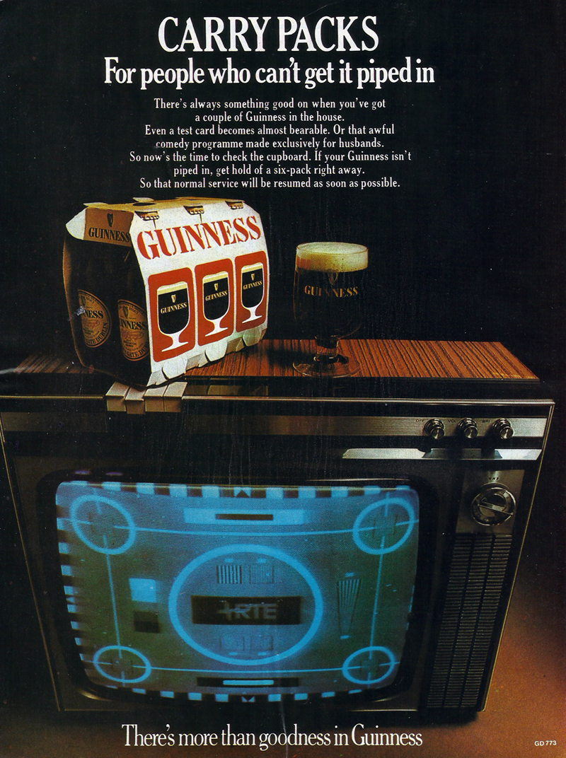 guinness-advert-rte-tv--test-card-1972