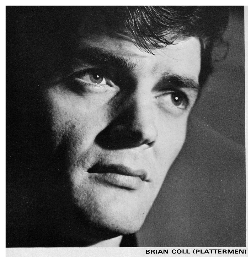 brian-coll-plattermen-1966