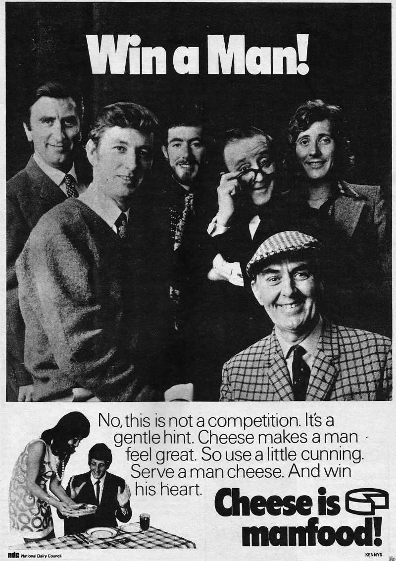cheese-advert-kennys-ndc-1970