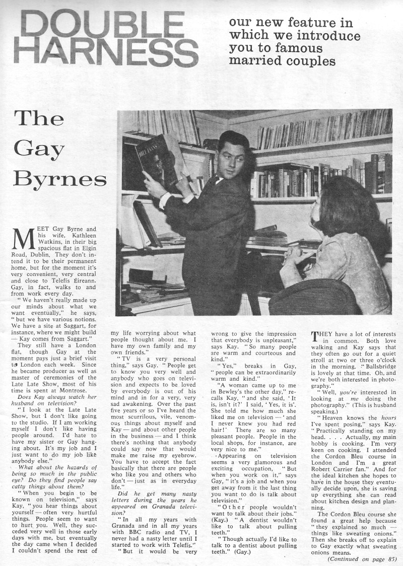 Gay-Bryne- Kathleen-Watkins-1967