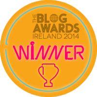 Best Pop Culture Blog 2014