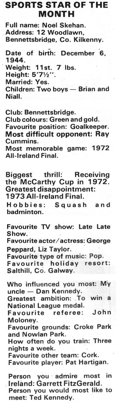 Noel-Skehan-1974
