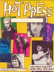 Hot Press