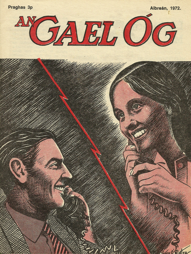 an-gael-og-aibrean-1972