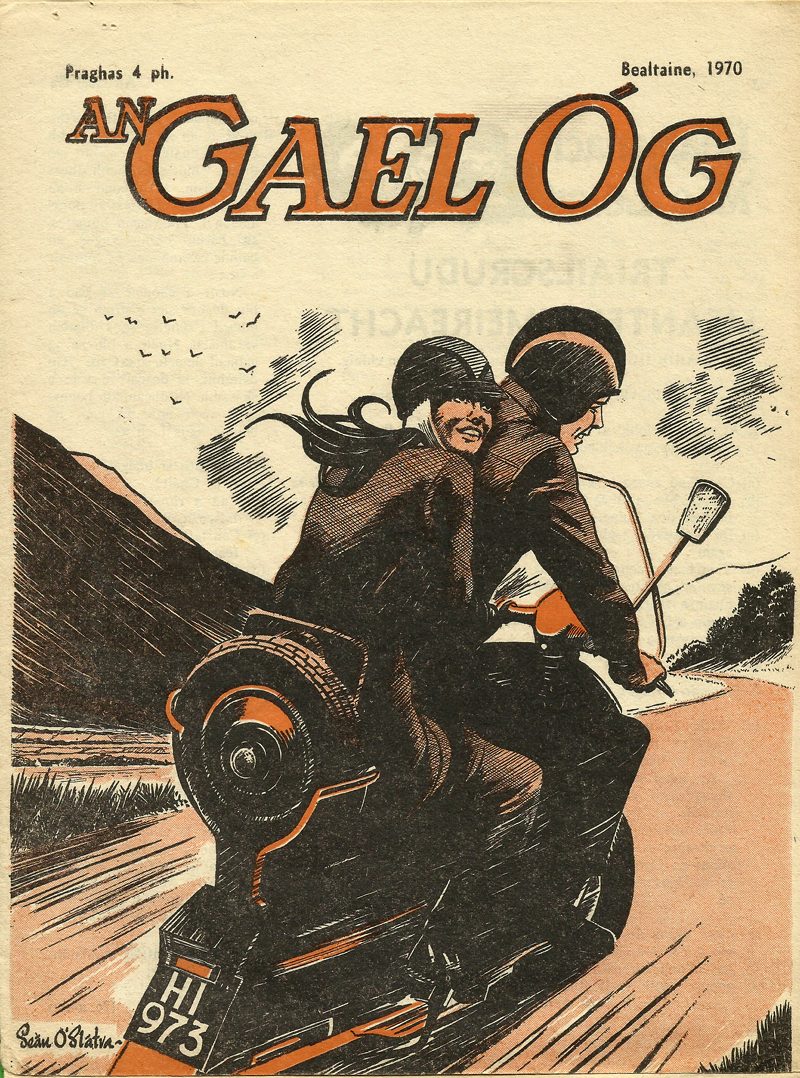 bealtain1970