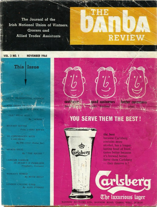 the-banba-review-vintners-journal-1964