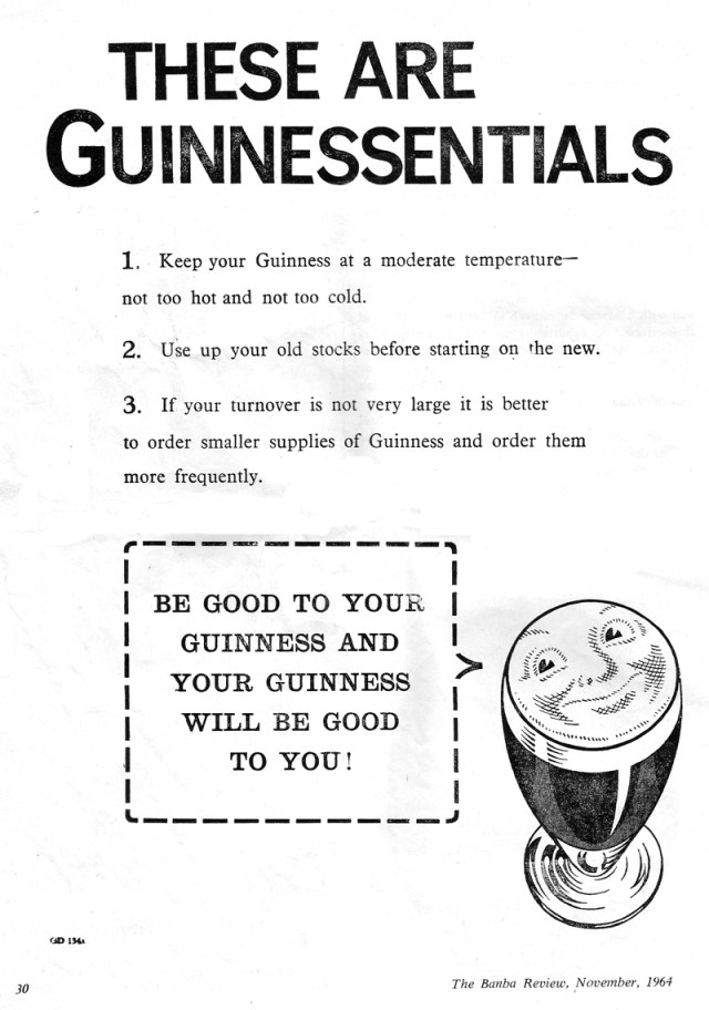 guinness-essentials-1964 guinness-essentials-1964