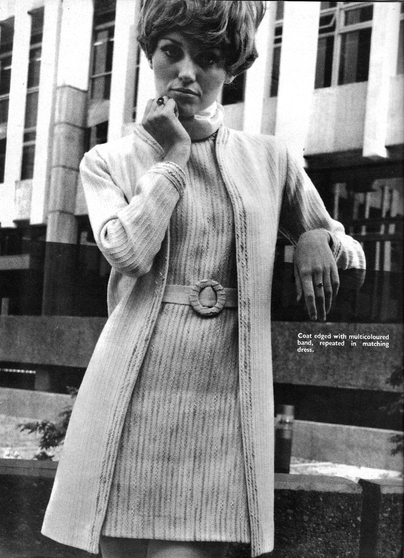 fitzwilton house fashion dublin 1969