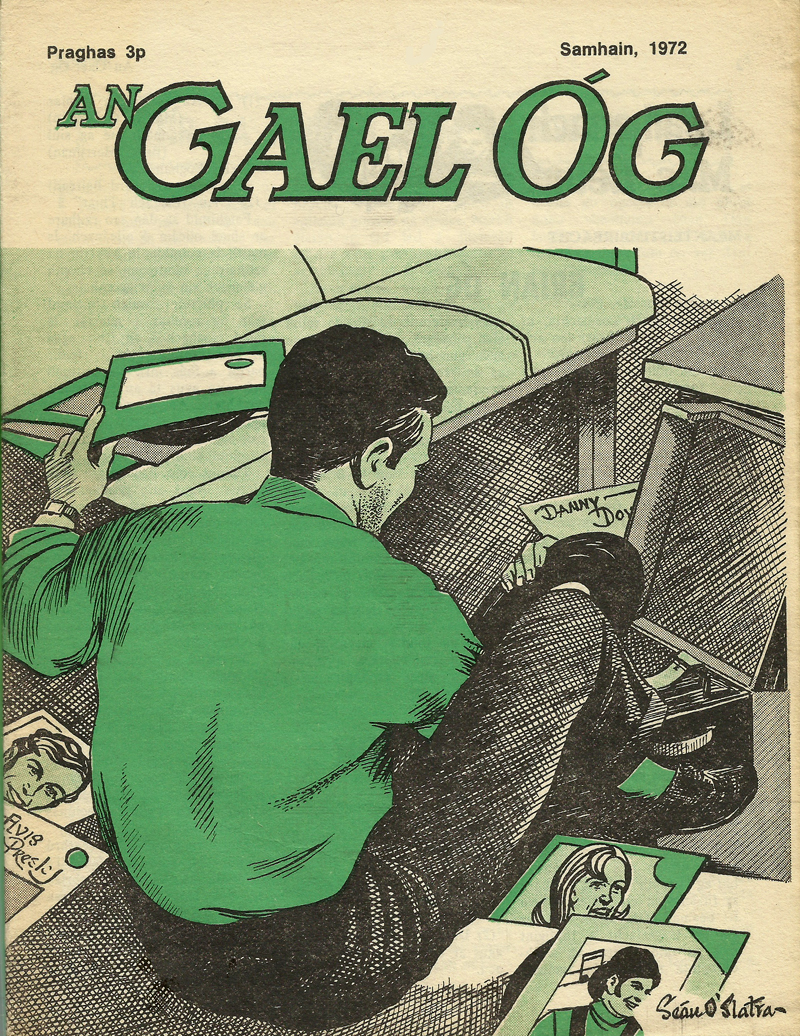 an-gael-og-1972-samhain