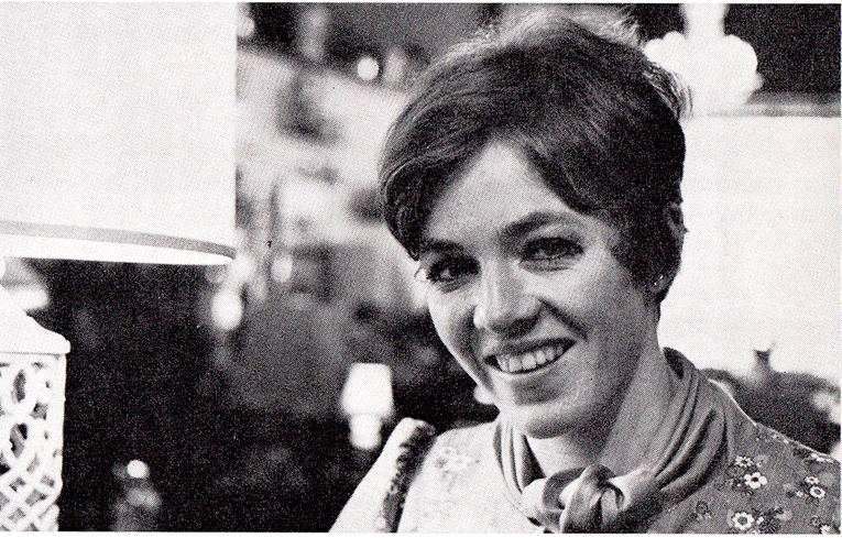 Sue-Sweetman pic Pic Walter Pfeiffer