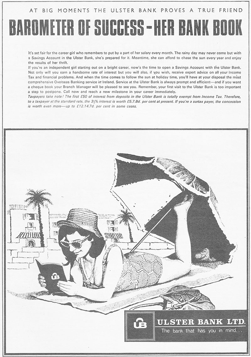 ulster-bank-savings-book-advert-1967-ireland