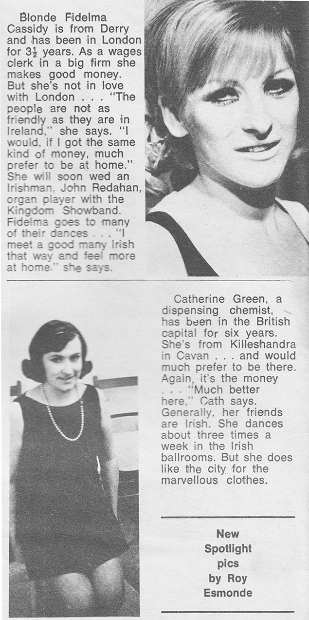 london-fidlema-cassidy catherine-green-1969