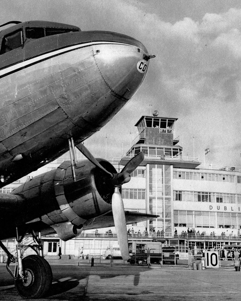 dublin-airport-1961 rs magowan
