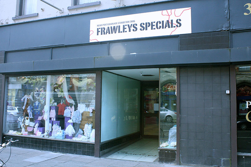 ncad frawleys thomas st dublin 8