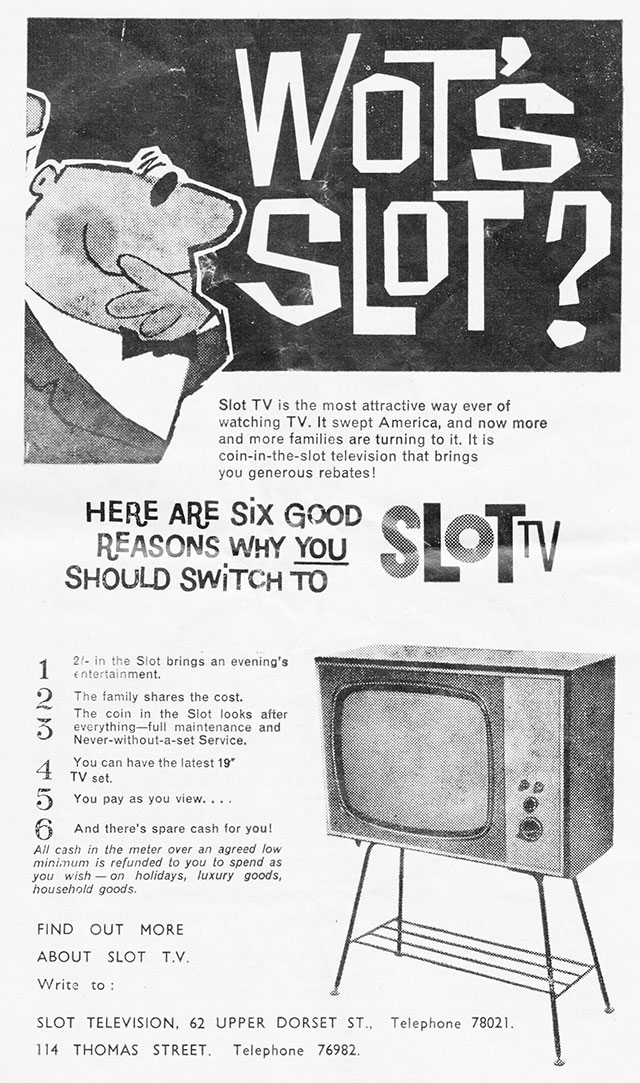 slottv-1961 dorset st