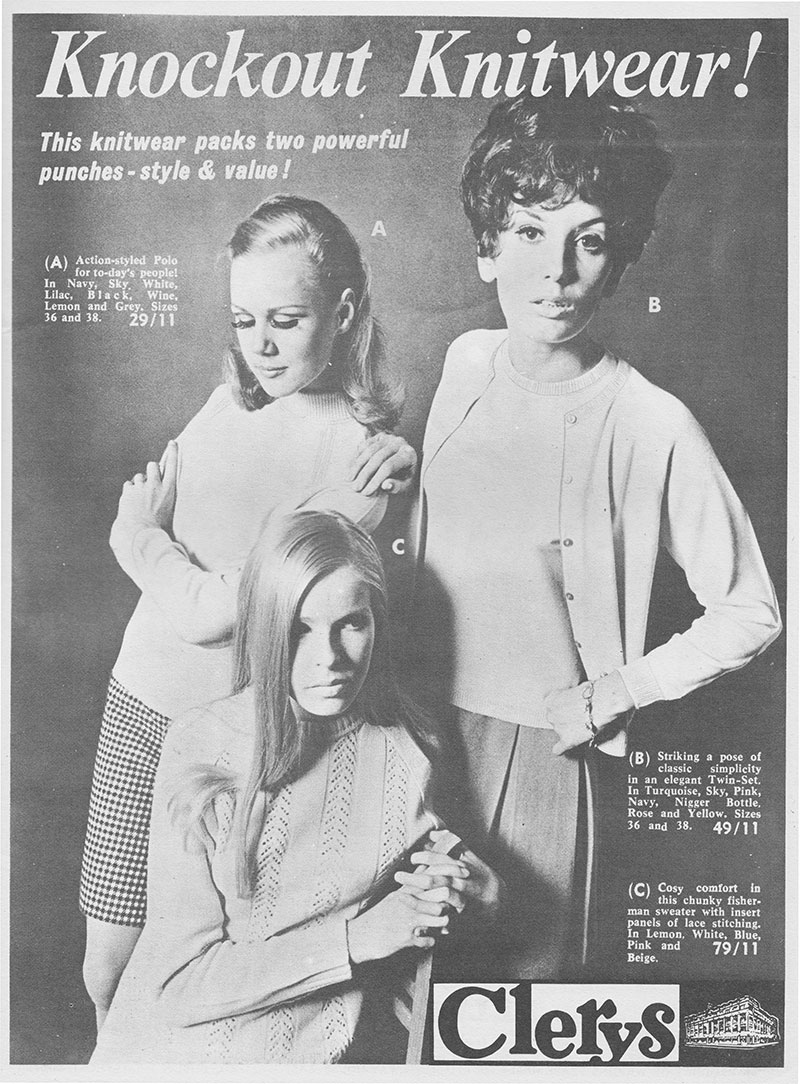 clerys-1967-advert